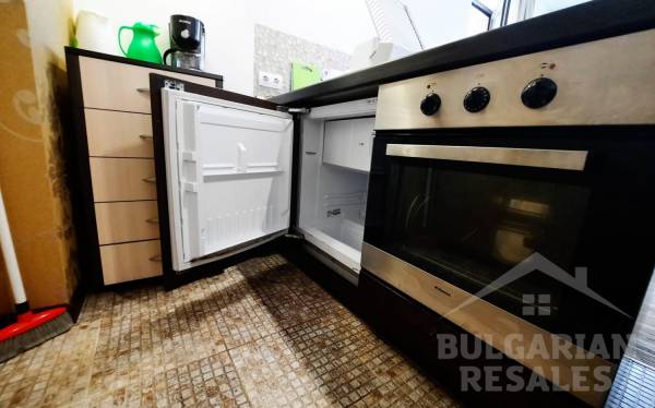 Apartament z dużym tarasem z widokiem na basen  ID: 2556 - Фото6