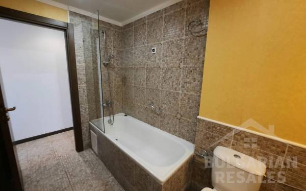 Apartament z dużym tarasem z widokiem na basen  ID: 2556 - Фото7