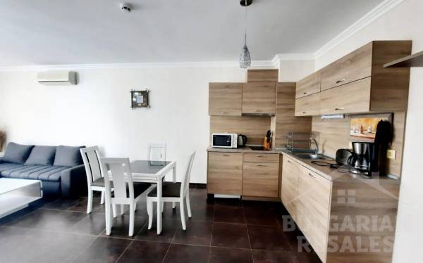 Квартира в комплексе с супер расположением ID: 2552 - Фото 5