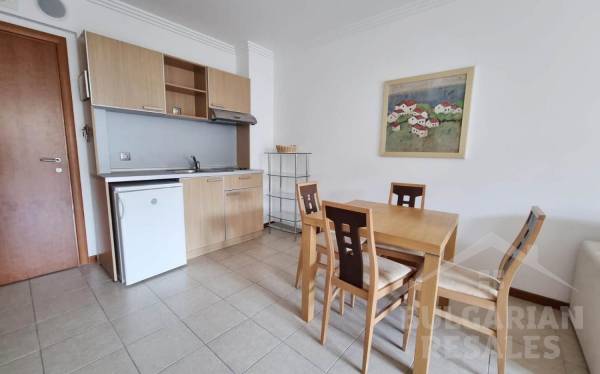 Квартира в люкс комплексе с хорошим потенциалом для сдачи в аренду ID: 2204 - Фото 6