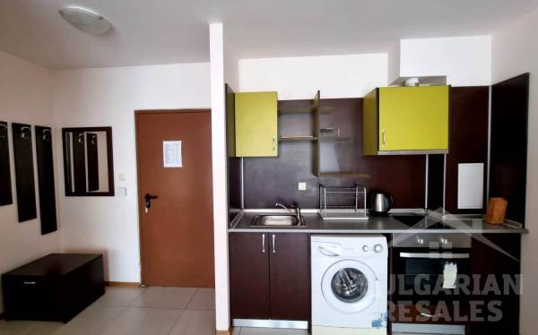 Купите апартамент для постоянного проживания или отдыха ID: 3056 - Фото 6