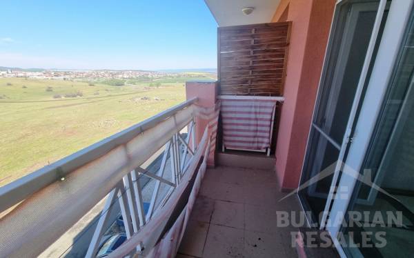Best price for studio in Sunny Day 6 complex ID: 2667 - Photo 7