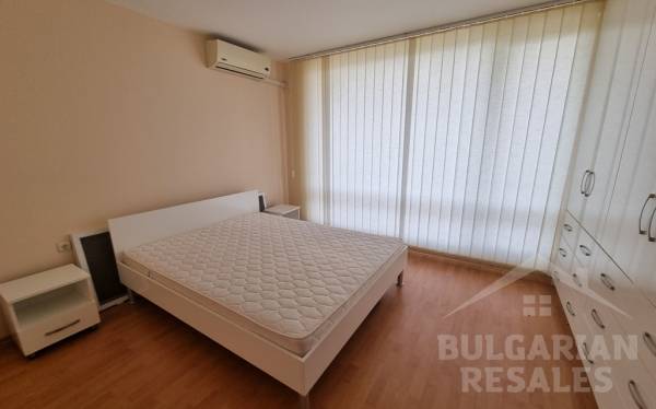 Просторная квартира в комплексе Холидей Форт Нокс ID: 2686 - Фото11