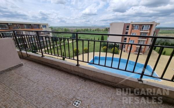 Просторная квартира в комплексе Холидей Форт Нокс ID: 2686 - Фото4