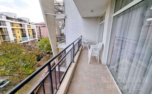 Купите апартамент для постоянного проживания или отдыха ID: 3056 - Фото 10