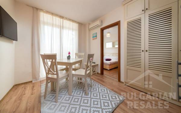 Купете обзаведен апартамент в луксозния комплекс Dawn Park ID: 2657 - Снимка 10