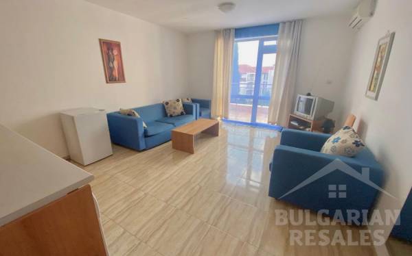 Przestronny apartament w kompleksie Compass ID: 2941 - Фото3