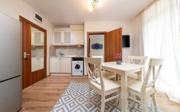 Купете обзаведен апартамент в луксозния комплекс Dawn Park ID: 2657 - Снимка 12