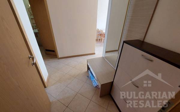 Престижен комплекс, просторен апартамент с изглед към басейна ID: 2980 - Снимка 7