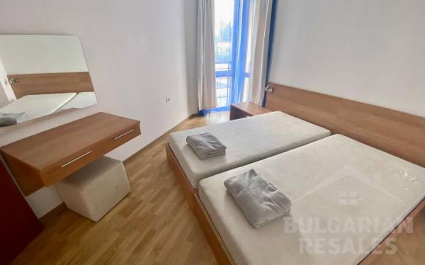 Przestronny apartament w kompleksie Compass ID: 2941 - Фото5