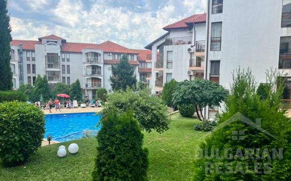 Przestronny apartament w kompleksie Compass ID: 2941 - Фото7