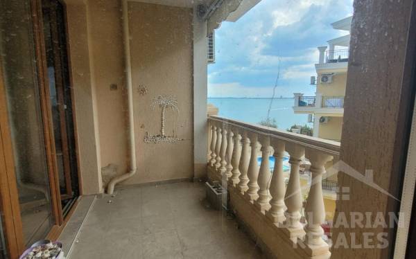 Beautiful sea view, apartment in the complex on the first line ID: 2849 - Photo 6