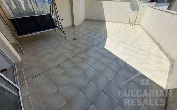 Byt s priestrannými izbami v komplexe Sani Beach Hills ID: 2903 - Фото9