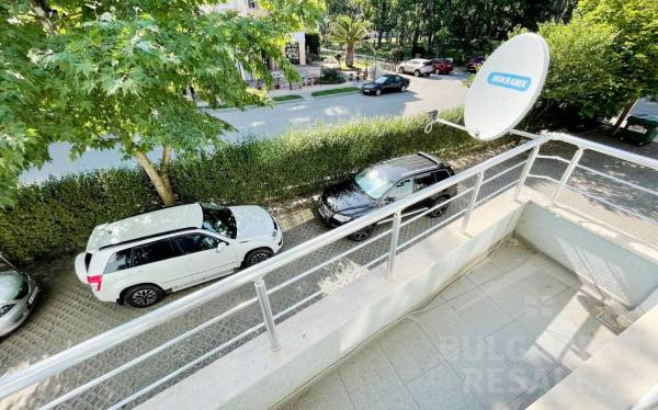 Квартира в благоустоенном районе в комплексе Лагуна 3 ID: 2878 - Фото 9