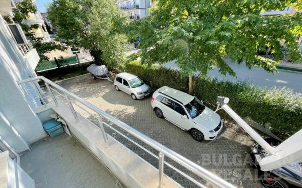 Квартира в благоустоенном районе в комплексе Лагуна 3 ID: 2878 - Фото 4