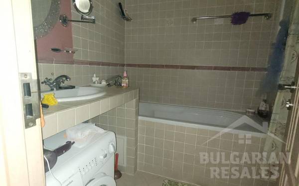 Beautiful sea view, apartment in the complex on the first line ID: 2849 - Photo 7