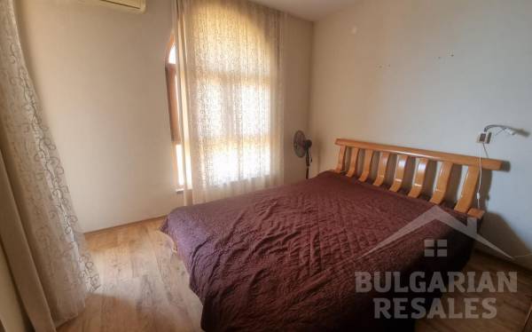 Beautiful sea view, apartment in the complex on the first line ID: 2849 - Photo 8
