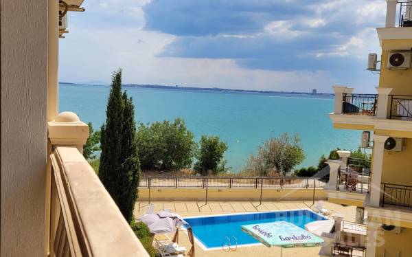 Beautiful sea view, apartment in the complex on the first line ID: 2849 - Photo 14