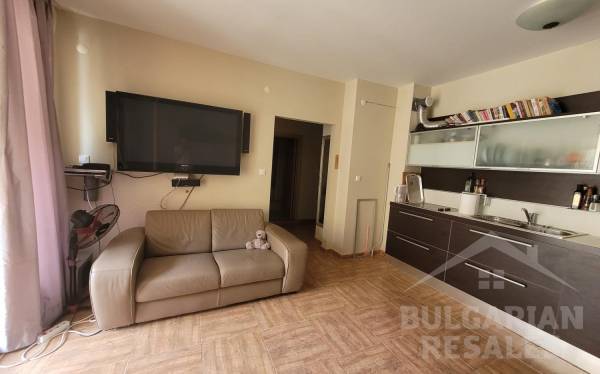 Beautiful sea view, apartment in the complex on the first line ID: 2849 - Photo 2