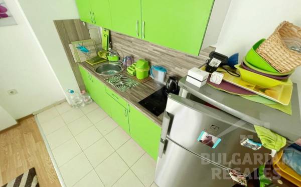 Квартира в благоустоенном районе в комплексе Лагуна 3 ID: 2878 - Фото 3