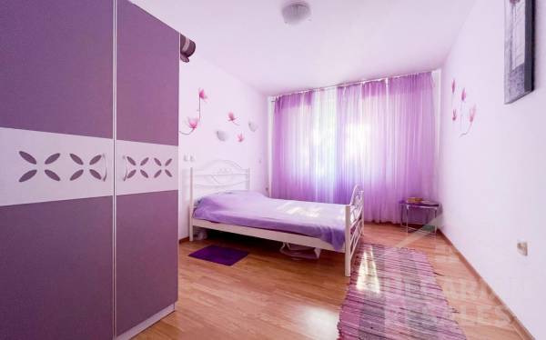 Квартира в благоустоенном районе в комплексе Лагуна 3 ID: 2878 - Фото 6