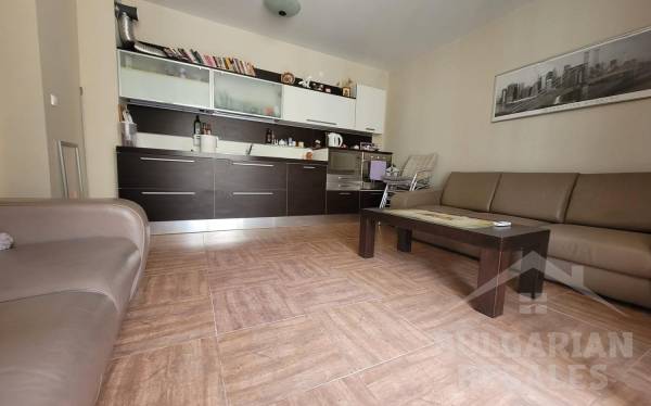 Beautiful sea view, apartment in the complex on the first line ID: 2849 - Photo 5