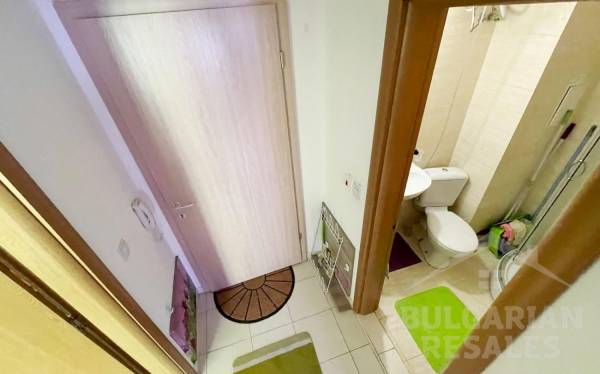 Квартира в благоустоенном районе в комплексе Лагуна 3 ID: 2878 - Фото 5