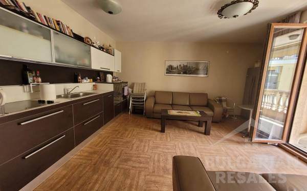Beautiful sea view, apartment in the complex on the first line ID: 2849 - Photo 4