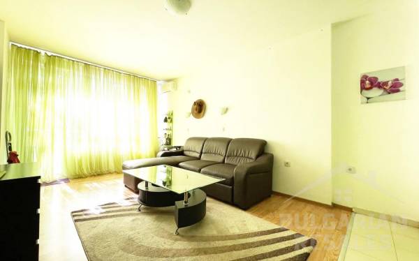 Квартира в благоустоенном районе в комплексе Лагуна 3 ID: 2878 - Фото 2