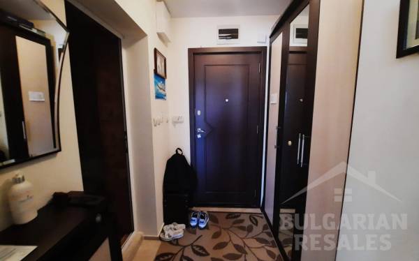 Mieszkanie typu studio w rejonie supermarketu Mladost ID: 2838 - Фото4