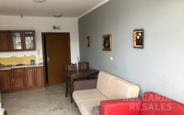 Tanie mieszkanie w kompleksie Eden ID: 2398 - Фото2