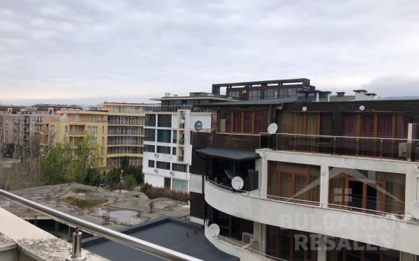 Tanie mieszkanie w kompleksie Eden ID: 2398 - Фото8