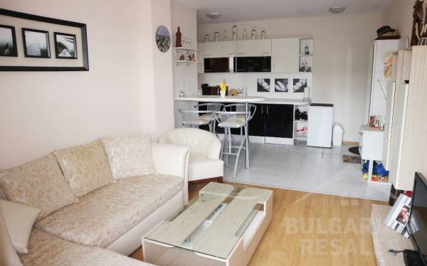 Apartment with good finishing and furniture in Sunny Day 6 ID: 2770 - Photo 5