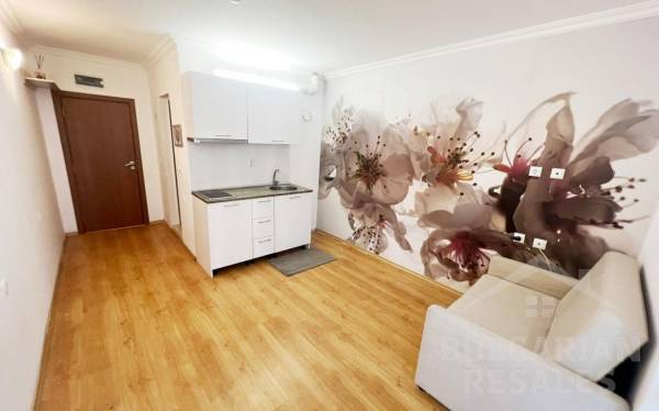 Квартира в элитном комплексе Sweet Homes  ID: 2506 - Фото 9
