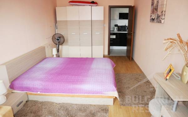 Apartment with good finishing and furniture in Sunny Day 6 ID: 2770 - Photo 9