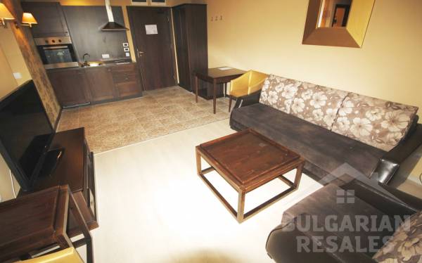 Най-добра цена за апартамент в комплекса Royal Beach Barcelo ID: 2637 - Снимка 8