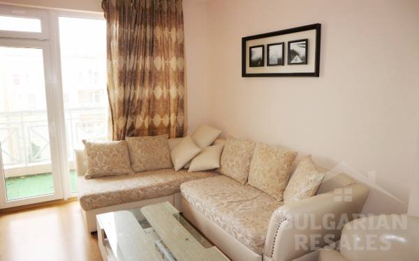 Apartment with good finishing and furniture in Sunny Day 6 ID: 2770 - Photo 7