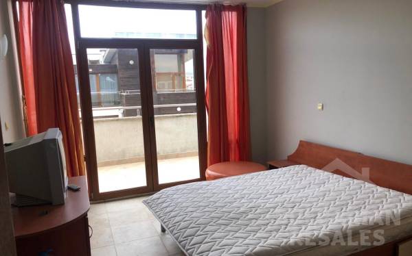 Tanie mieszkanie w kompleksie Eden ID: 2398 - Фото5