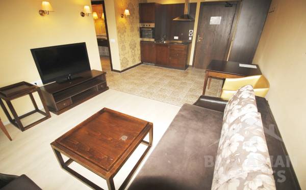 Най-добра цена за апартамент в комплекса Royal Beach Barcelo ID: 2637 - Снимка 9