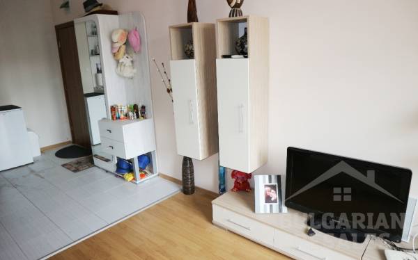 Apartment with good finishing and furniture in Sunny Day 6 ID: 2770 - Photo 6