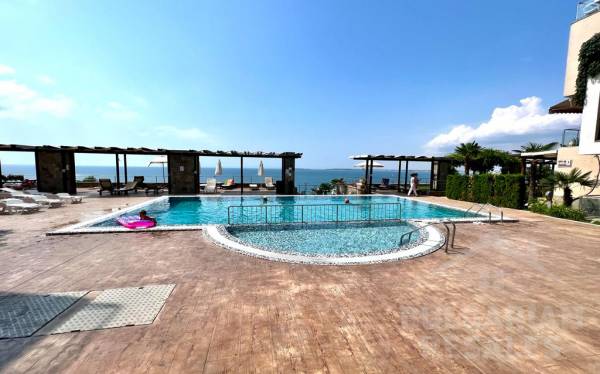 Dolce Vita 2, mieszkanie w luksusowym kompleksie na pierwszej linii ID: 3036 - Фото12