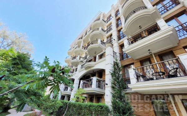 Elite real estate in one of the best complexes of the resort ID: 2881 - Photo 12