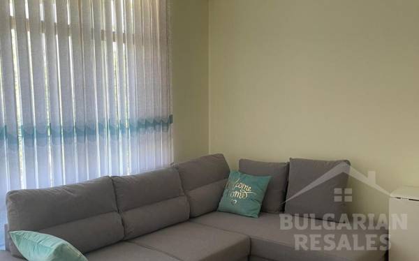 Przytulne studio z meblami w kompleksie Levsha ID: 3050 - Фото4