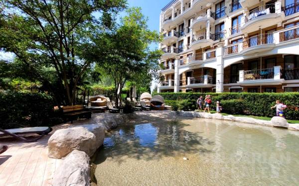 Elite real estate in one of the best complexes of the resort ID: 2881 - Photo 13
