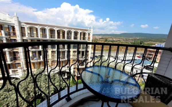 Elite real estate in one of the best complexes of the resort ID: 2881 - Photo 8