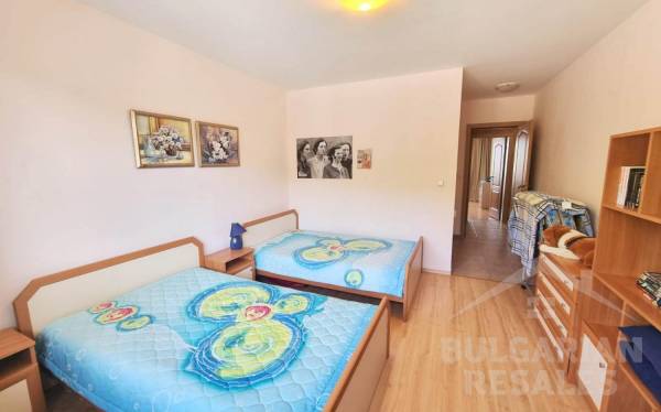 Piękny penthouse nad brzegiem morza ID: 5441 - Фото14