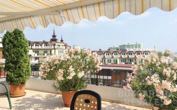 Piękny penthouse nad brzegiem morza ID: 5441 - Фото9