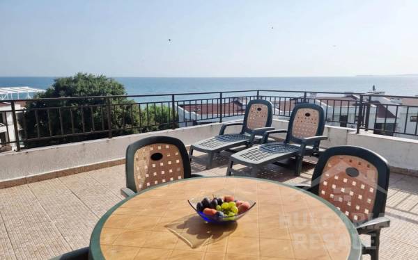 Piękny penthouse nad brzegiem morza ID: 5441 - Фото10