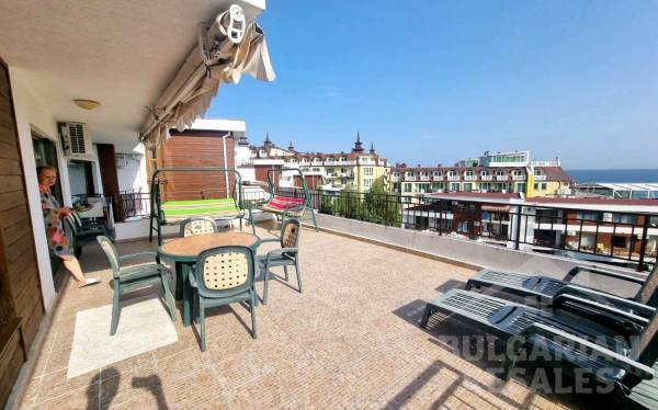 Piękny penthouse nad brzegiem morza ID: 5441 - Фото12