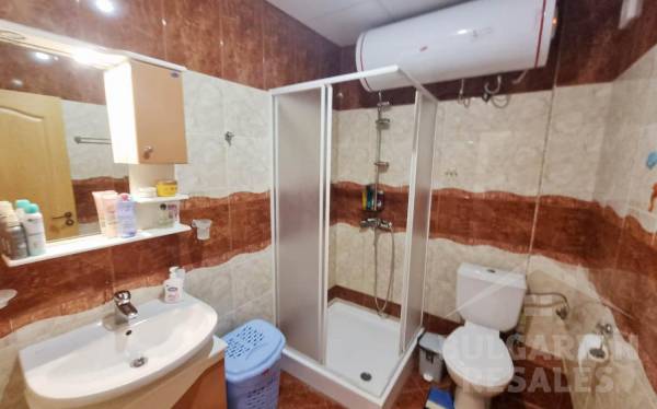 Piękny penthouse nad brzegiem morza ID: 5441 - Фото18